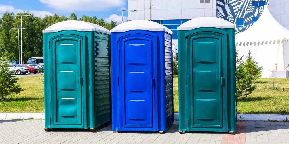 Χημικές Τουαλέτες